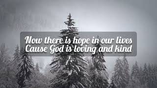 Bella Camp - Behold lyrics video