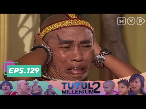 Musik Greget | Tuyul Millenium Season 2 Episode 129