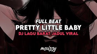 Download lagu DJ PRETTY LITTLE BABY REMIX FULL BEAT VIRAL - YOU CAN ASK THE FLOWERS I SIT FOR HOURS mp3