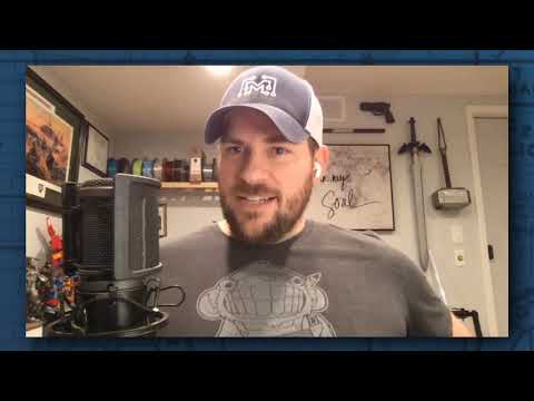 Episode 077: No Instructions Goes Remote