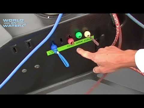 (Full Version) TP 52 Boat Tour Hooligan Paul Westlake Go On-Board a Champion Racer