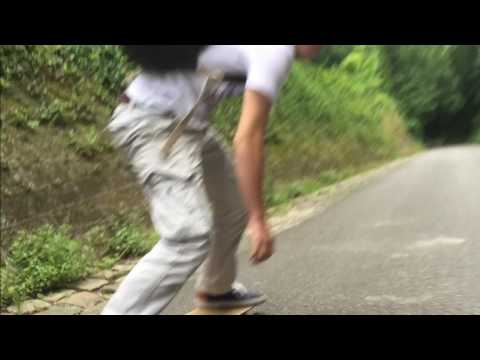 TRIPPY DEJA VU SB / PARIS