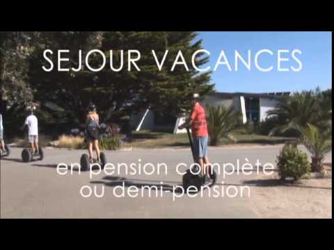 Camping Keravel Erdeven 56 part 1