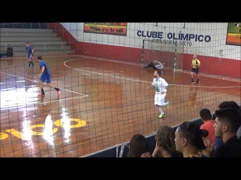 Vinicius Erculano Handebol Maringa