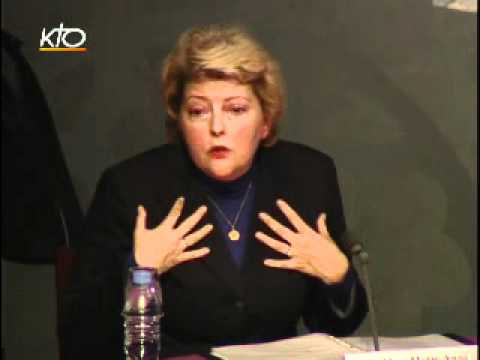 Conférence Droit, Liberté, Foi - Partie 1