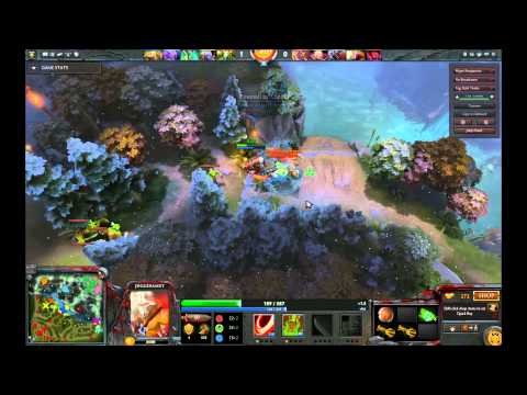 Nature's prophet, "where are you going?"