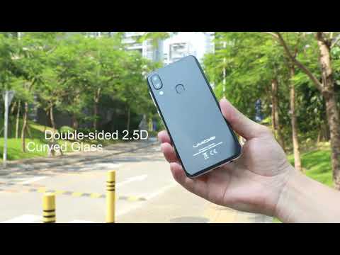 UMIDIGI A3 Factory Unlocked Smartphone 5.5” FullView Display,Dual 4G LTE,2+1 SIM Card S