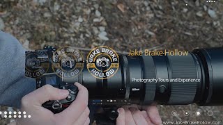 Jake Brake Hollow Photo Tours