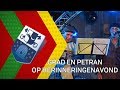 Grad en Petran op herinneringenavond Spurriemök - 26 november 2019 - Peel en Maas TV Venray