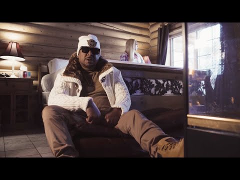 Tricky P ''Street Dreaming 2'' ft Hasan The Voice (Official Video) Dir. by @CMDELUX