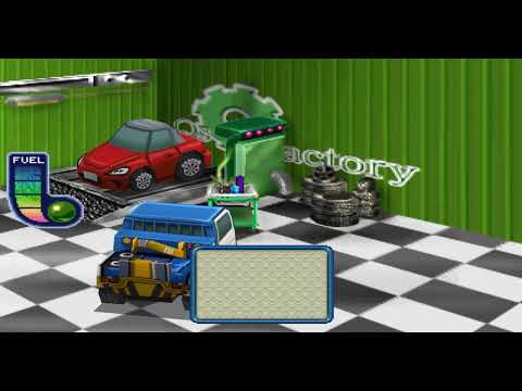 ChoroQ Wonderful! part5