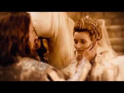 O Segredo do Vale da Lua  (Dublado).