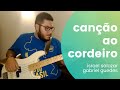 Israel Salazar Gabriel Guedes Cançã Israel Salazar Gabriel Guedes Cançã