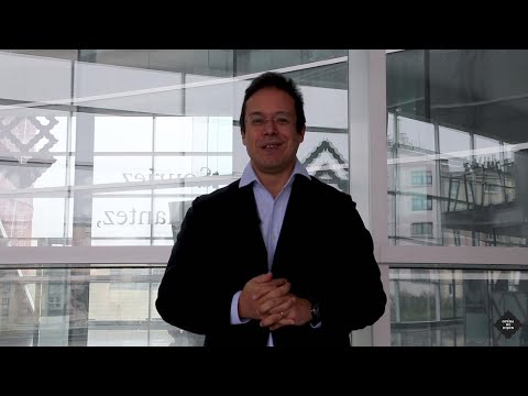 4 minutes with Leonardo García Alarcón, conductor of Rossi’s THE ENCHANTED PALACE at Opéra de Dijon