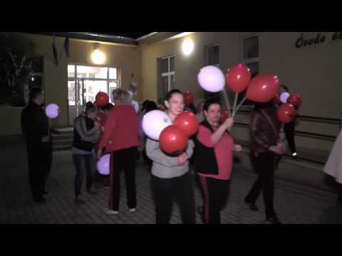 Kihívás Napja 2016  Alsózsolca