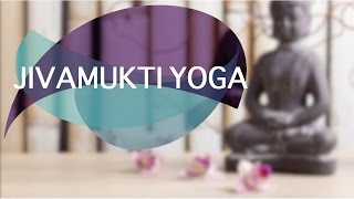 Jivamukti Yoga - Yoga Stile FAQ // FlexibleFit Yoga