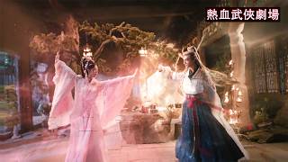 Download lagu 妖女想奪盟主趁他重傷下狠手，誰料他早已覺醒神力，一抬手就擋住她的大招！🔥Movie mp3