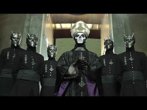 Ghost - Pro Memoria (Vídeo HD)