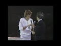 Barry Manilow - Bandstand Boogie Live (1981) American Bandstand 30th Ann. Special