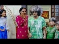 Uppum Mulakum അരിപൊടിക്കുന്നു Flowers EP 465