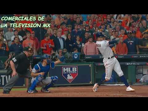 Asi Inicio El Nu9ve De Televisa (Leer Descripcion)