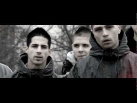 SmogCity - Sokat láttam [OFFICIAL MUSIC VIDEO]