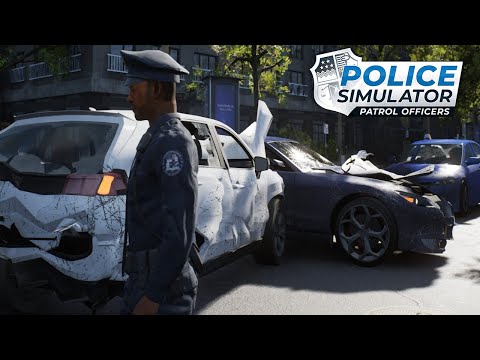 patrol officers steam patrol officers steam