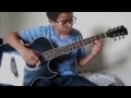 Metallica- Nothing else matters (acoustic guitar ...