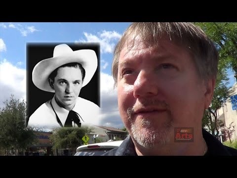 Remembering Stuart Hamblen with Bill Lindsay (Santa Clarita)