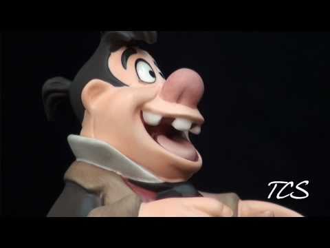 WDCC Disney ClassicsBeauty And The Beast Le Fou