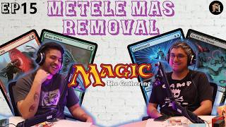 Interacciones | Magic con Ñ Episodio 15