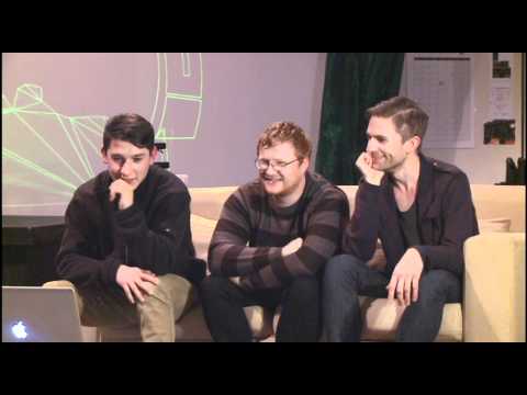 The V Motion Project E08 The Recap