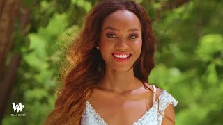 WILLY GARCIA - AMAR Y AMAR (Nuevo video 2018)