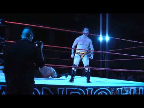Ladder match - Doblone vs Charlie Kid - Vae Victis 2013