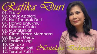 Download lagu Rafika Duri - Album Best Nostalgia Indonesia || Lagu Kenangan Indonesia #tirai #untukapalagi mp3 Download lagu Rafika Duri - Album Best Nostalgia Indonesia || Lagu Kenangan Indonesia #tirai #untukapalagi mp3