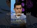 Amir Khan On Why Actresses Are Paid Differently From Actors