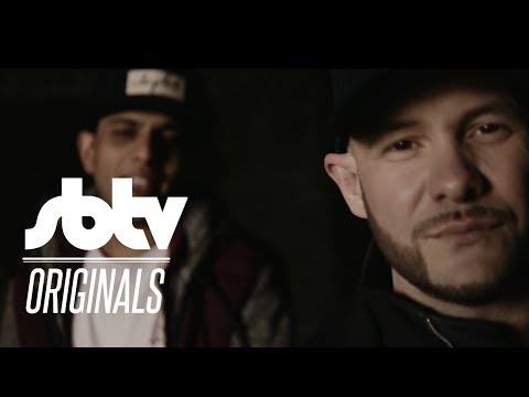 Harry Shotta x Erb N Dub | Where Do We Go From Here (Ft. Patch Edison) [Music Video]: SBTV