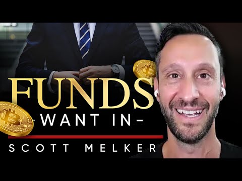 スコット・メルカー、ビットコインの中国撤退はなぜ良いニュースなのか？ (Scott Melker On Why Bitcoin Leaving China Is Good News ?)