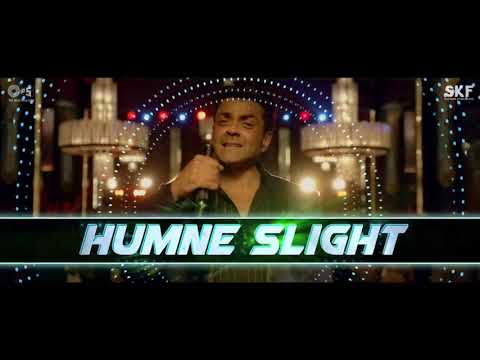 Party Chale On Song with Lyrics   Race 3   Salman Khan   Mika Singh, Iulia Vantu