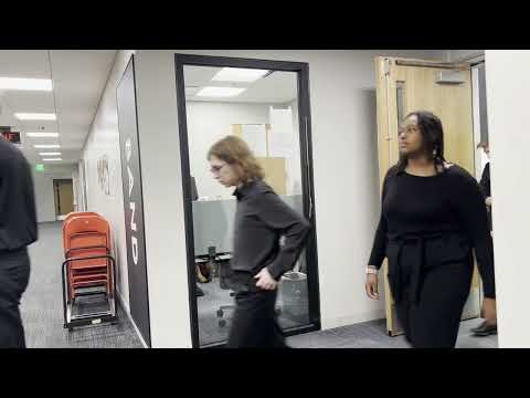 CFHS bands perform in new auditorium