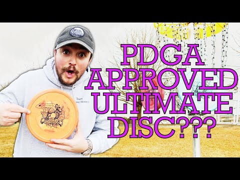 Lone Star Discs Super Dillo Review!