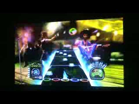 Guitar Hero 3: Blue Oyster Cult - Cities In Flame With Rock & Roll FC 100% Expert