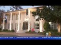 Caught On Video Passersby Believes Griswolds Christmas Display Is Real