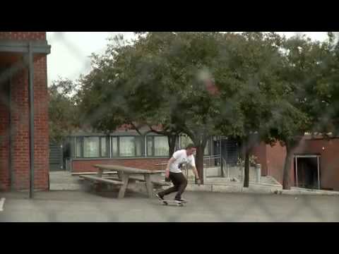 DELTA CHARLIE 2 - MAGNUS ERIKSEN