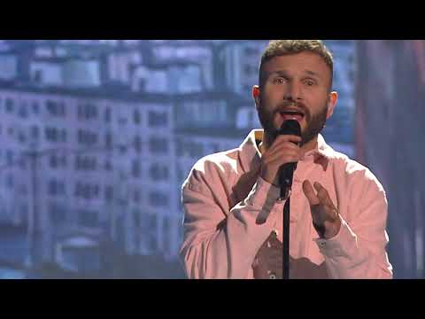 Vaidas Baumila – „Mergaitė“ | Dainuok su manim