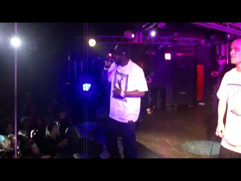 Partymaker_Stef & B-Reign - Черный Белый (Black & Yellow Remix LIVE)