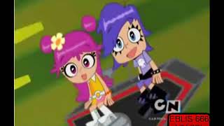 Puffy AmiYumi — Aishuu de Ito (New York City Nights).