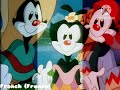Animaniacs Titicaca Multi Language