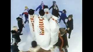 Hokey Cokey by The Snowmen