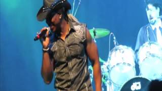 Trèsure EPK (Electronic Press Kit)